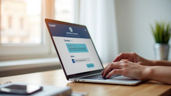 Accede a ChatGPT gratis en español sin complicaciones