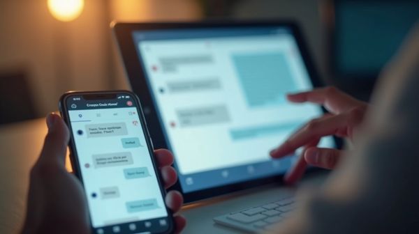 Accede a ChatGPT gratis en español sin complicaciones