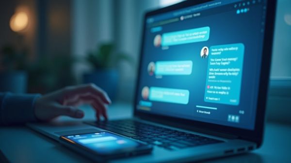 Usa un chat bot gratis y anónimo con Chat GPT sin registro